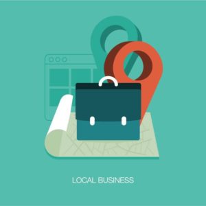 local business listings - local search engine marketing - FMG Suite