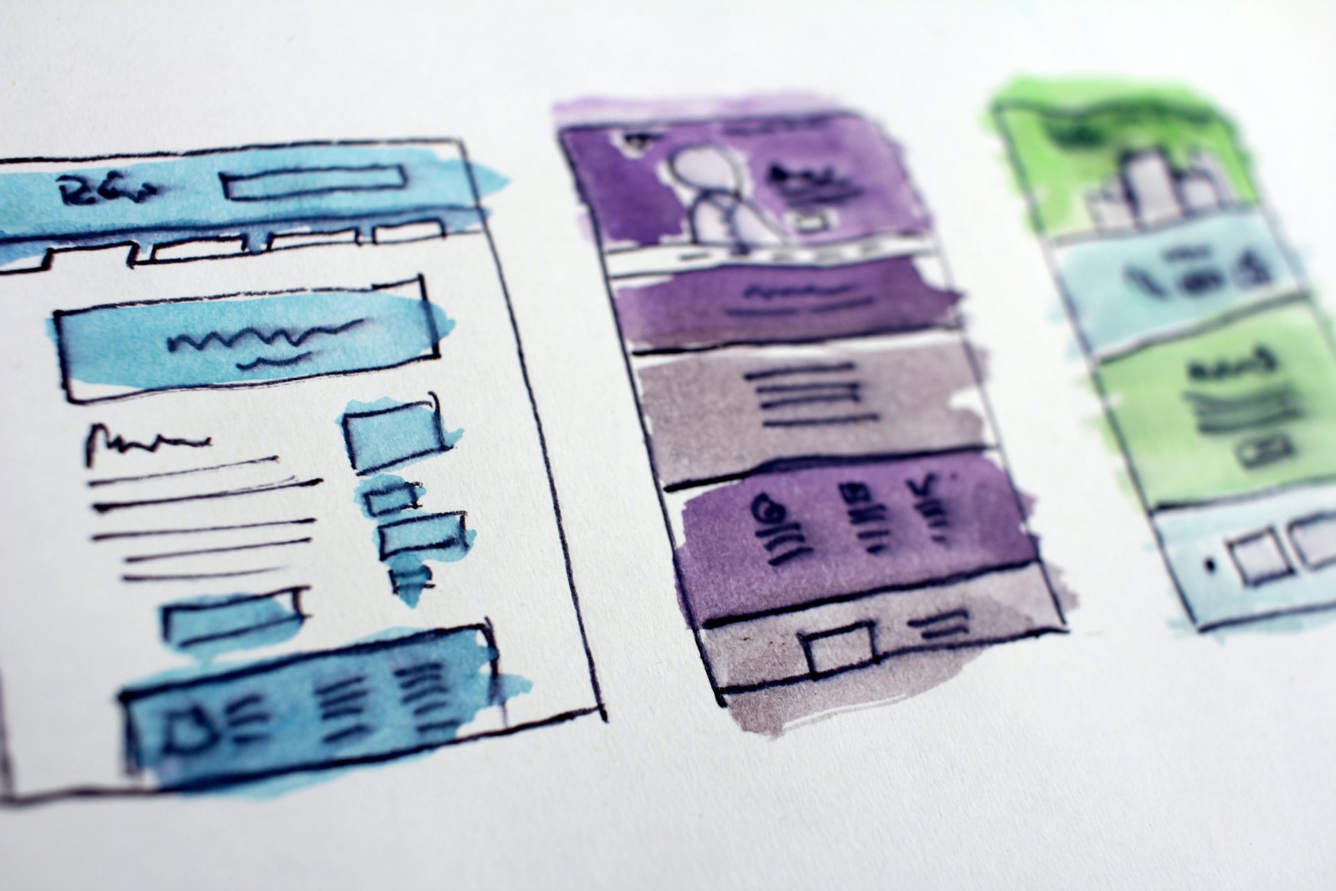 Local SEO strategies for financial advisors and marketing optimization.
