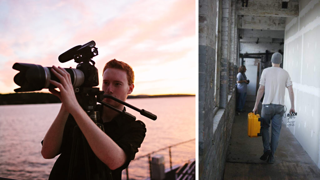 Film Work