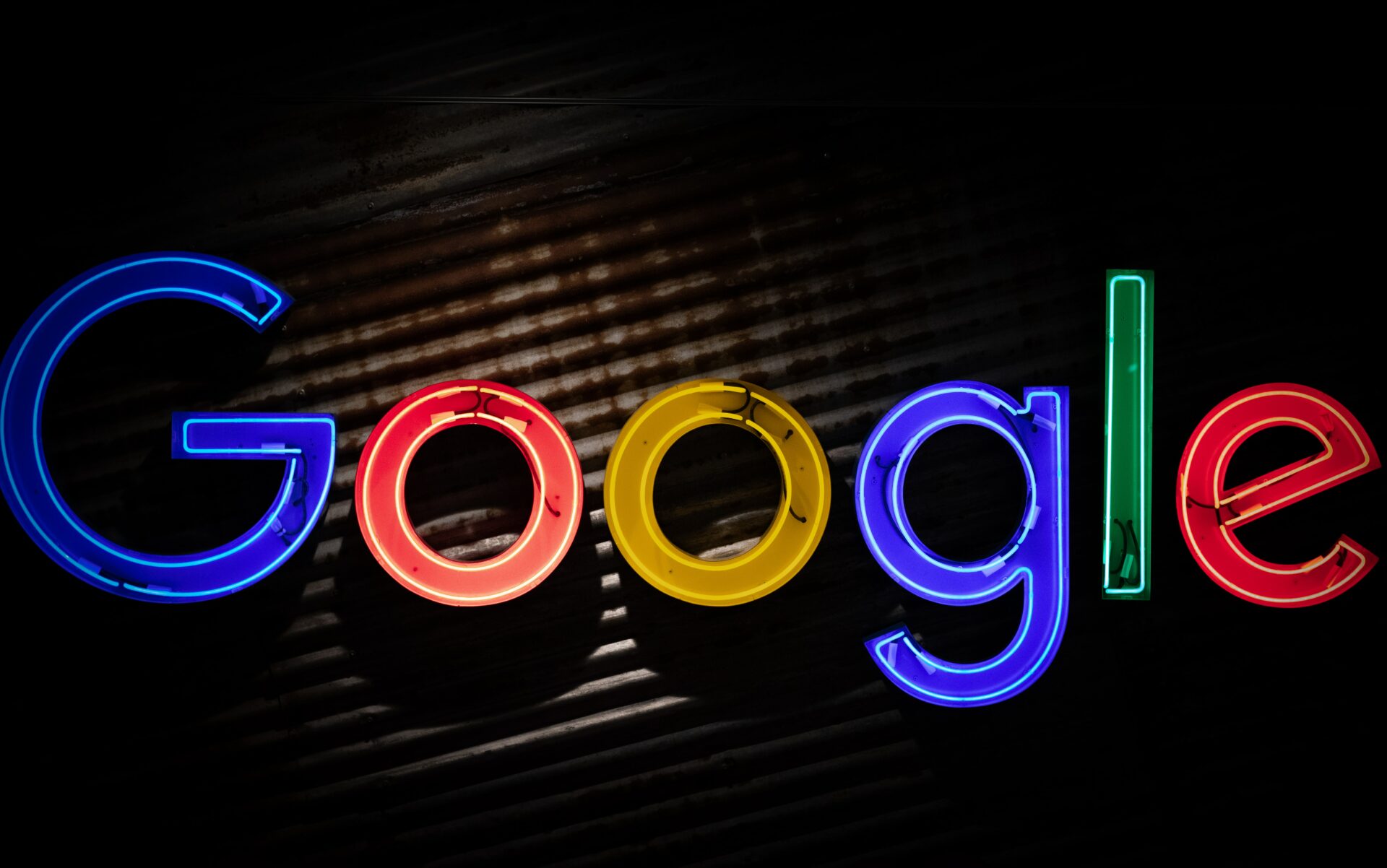 Google Business Profile for financial advisors